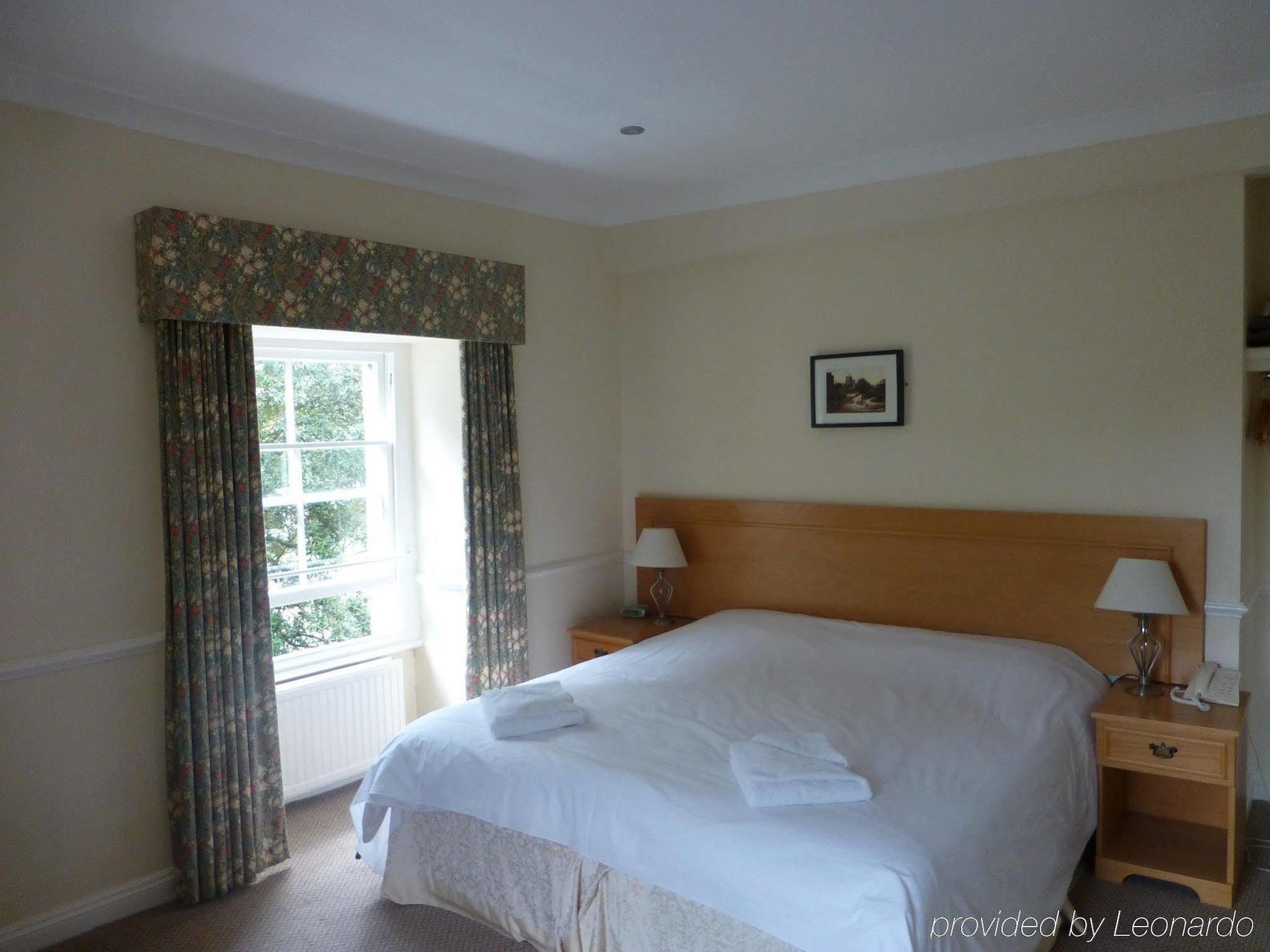 Victoria Square Hotel Clifton Village Bristol Room photo