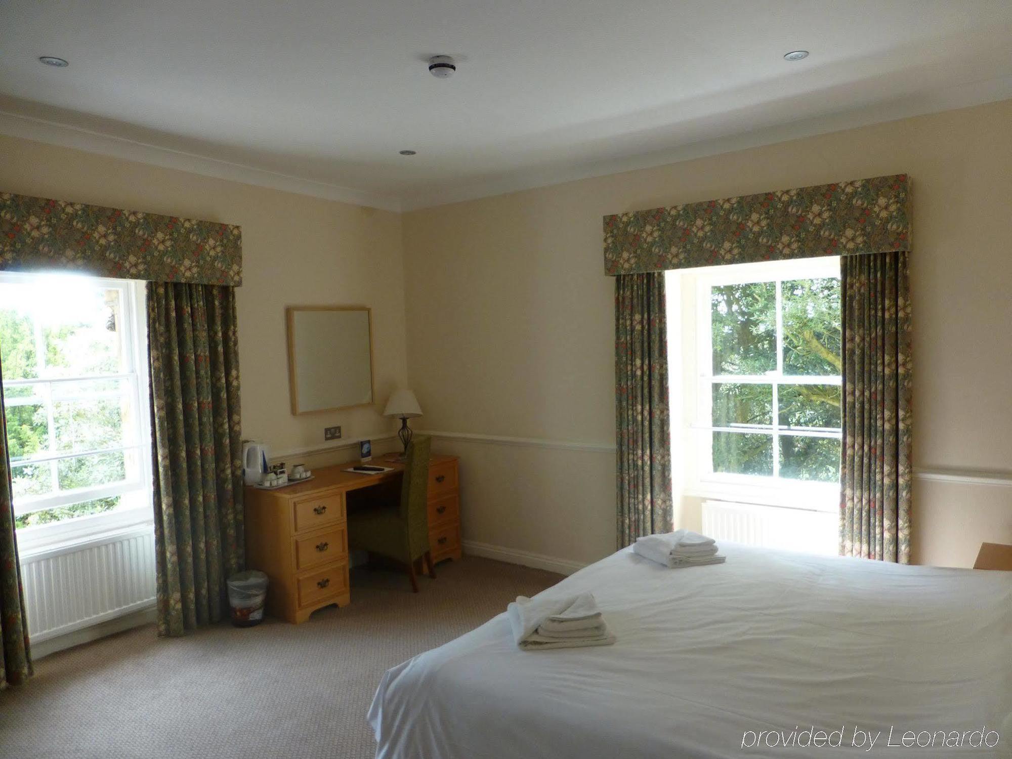 Victoria Square Hotel Clifton Village Bristol Room photo